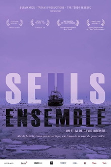 Seuls, ensemble Trailer