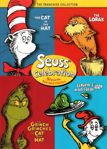 Seuss Celebration Trailer