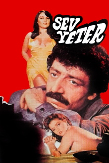 Sev Yeter Trailer