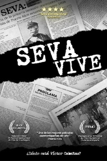 Seva vive Trailer