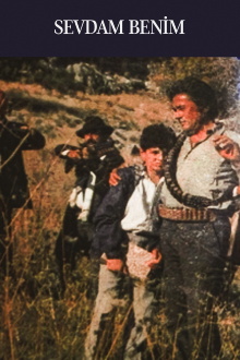 Sevdam Benim Trailer