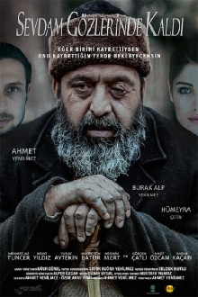 Sevdam Gözlerinde Kaldı Trailer