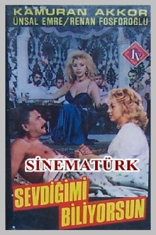 Sevdiğimi Biliyorsun Trailer