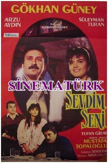 Sevdim Seni Trailer