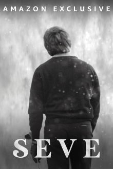 Seve Trailer