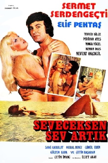 Seveceksen Sev Artık Trailer