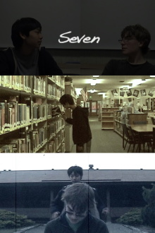 Seven Trailer