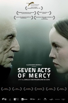 Seven Acts of Mercy Trailer