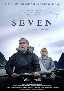 Seven Trailer