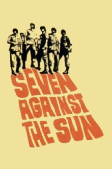 Seven Against the Sun Trailer