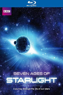 Seven Ages of Starlight Trailer