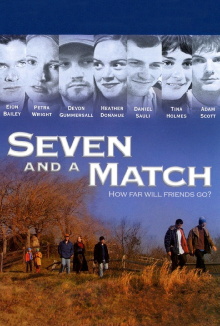Seven and a Match Trailer