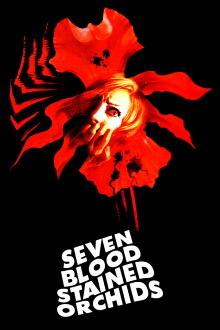 Seven Blood-Stained Orchids Trailer