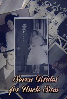 Seven Brides for Uncle Sam Trailer