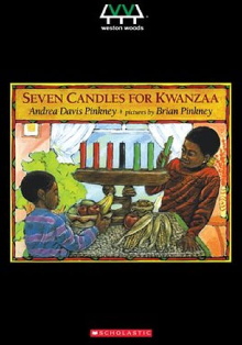 Seven Candles For Kwanzaa Trailer