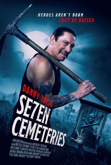 Seven Cemeteries Trailer