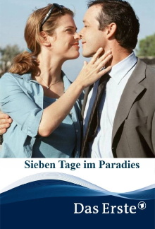 Seven Days in Paradise Trailer