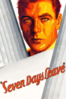 Seven Days Leave Trailer