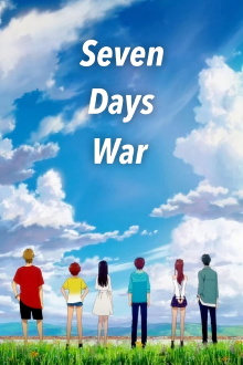 Seven Days War Trailer