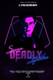 Seven Deadly Synths Trailer