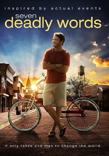 Seven Deadly Words Trailer