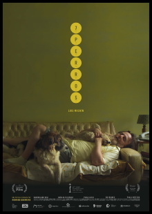 Seven Dogs Trailer