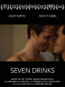 Seven Drinks Trailer