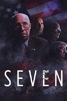 SEVEN Trailer