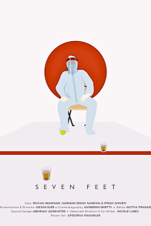Seven Feet Trailer