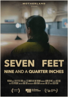 Seven Feet Nine and a Quarter Inches Trailer