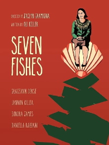 Seven Fishes Trailer