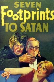 Seven Footprints to Satan Trailer
