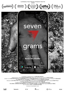 Seven Grams Trailer