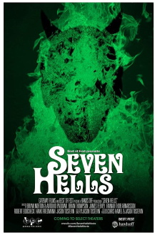 Seven Hells Trailer