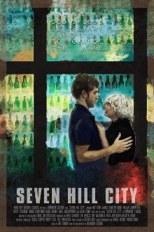 Seven Hill City Trailer