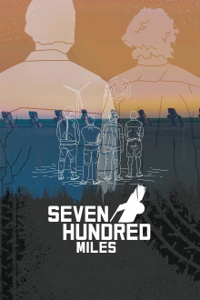 Seven Hundred Miles Trailer