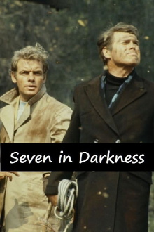 Seven in Darkness Trailer