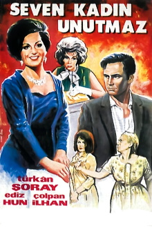 Seven Kadın Unutmaz Trailer