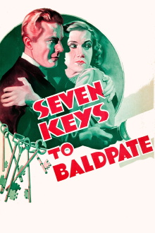 Seven Keys to Baldpate Trailer