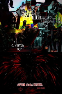 Seven Little Deaths Trailer