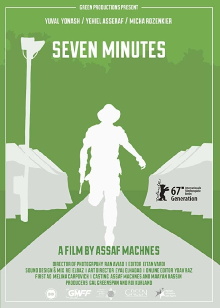 Seven Minutes Trailer