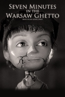 Seven Minutes in the Warsaw Ghetto Trailer