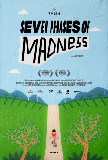 Seven Phases of Madness Trailer