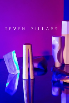 Seven Pillars Film Anthology Trailer