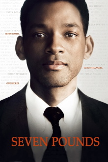 Seven Pounds Trailer