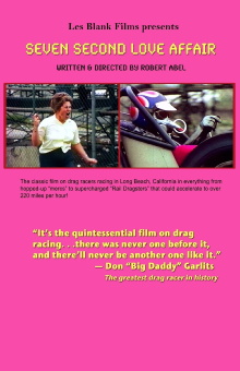 Seven Second Love Affair Trailer