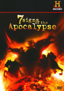 Seven Signs of the Apocalypse Trailer