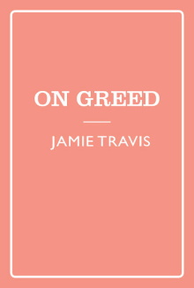 Seven Sins: Greed Trailer