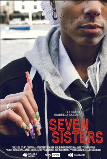 Seven Sisters Trailer