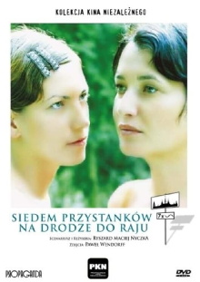 Seven Stops on the Way to the Paradise Trailer